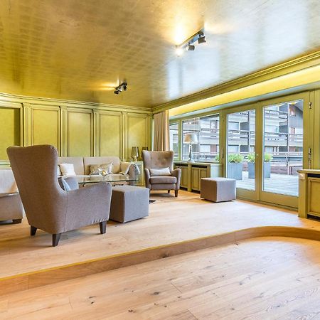 Appartement Seefeld Tirol - Luxusappartement Birkenwald Seefeld in Tirol Exterior photo
